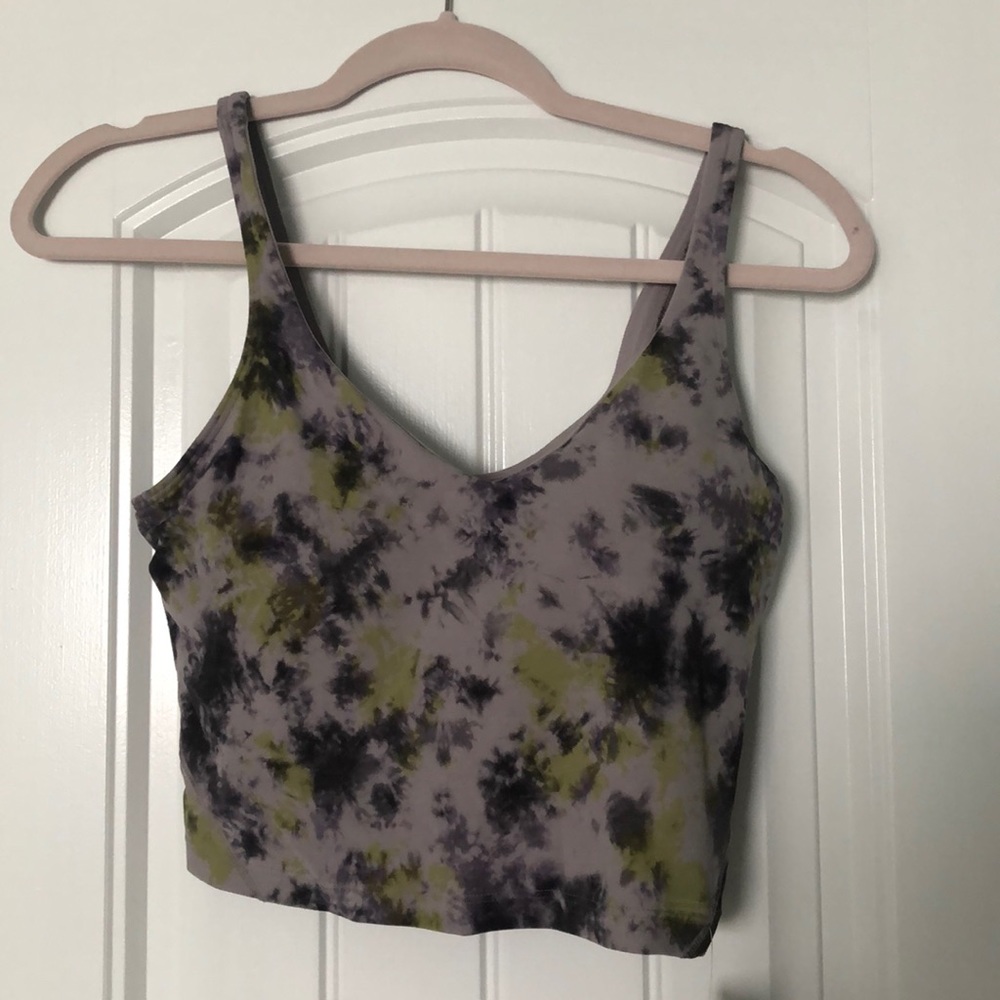 Lululemon align tank